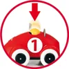 Push & Go Rennwagen BRIO 63022600 Spielzeugauto Auto-Truck Produktbild-Vorschau 10