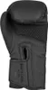 Benlee Leder Künstliche Boxhandschuhe Schwarz 14 oz Schwarz Produktbild-Vorschau 2