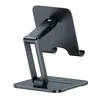 Baseus Desktop Biaxial Foldable podstawka/stojak metalowy Podgląd zdjęcia produktu 3