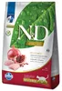 Farmina Pet Food N&D Prime, Adult, Huhn, Granatapfel, 5 kg, Produktbild-Vorschau 6