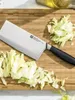 Zwilling Style Hackmesser 18 cm – Chinesisches Kochmesser Produktbild-Vorschau 2