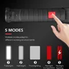 LED Werkstattlampe Taschenlampe Arbeitsleuchte Produktbild-Vorschau 3