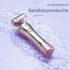 Damen-Elektrorasierer, kabelloser Trimmer, Produktbild-Vorschau 7