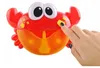 KIK Bubbelbad voor in bad, Krab-thema Productafbeelding-voorbeeld 6