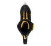 Rollerblade Macroblade 100 3WD Black/Saffron Yellow 44 Náhled obrázku produktu 4