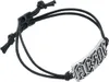 AC/DC Armband Uni AC/DC Logo schwarz Standard Produktbild-Vorschau 3