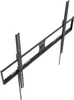 A black TV wall mount is shown against a white background. Produktbild-Vorschau