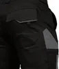 Leibwächter Damen Bundhose Flex-Line FLXDH25 Gr. 40 Produktbild-Vorschau 2