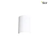SLV 1001275 FENDA Halbschirm weiß Produktbild-Vorschau 7