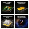 Xiaomi Redmi Pad 2 Pro 8/256GB WiFi Silver Produktbild-Vorschau 9