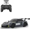 Porsche 911 GT2 RS Clubsport 25 1:24 grau 2,4GHz Produktbild-Vorschau 3