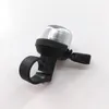 CATEYE Fahrradklingel / Glocke PB-1000 Wind Bell, Silber, Produktbild-Vorschau 7