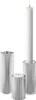 Georg Jensen BERNADOTTE TEALIGHT & CANDLEHOLD STAINLESS Produktbild-Vorschau 2