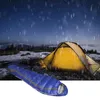 Mumienschlafsack fuer kaltes Wetter, Winterschlafsack, Produktbild-Vorschau 8