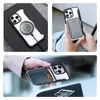 Dux Ducis Skin X Pro Case Pour Iphone 16 Pro Avec Magsafe Voir les images du produit 5