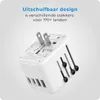 Voomy Travel Y25, Universal, Universal, Typ C Produktbild-Vorschau 8
