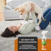 Baviette Deodorante per cani 500 ml spray – Neutralizzatore Anteprima dell’immagine prodotto 5