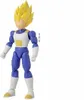 Bandai DRAGON BALL DRAGON STARS SUPER SAIYAN VEGETA Anteprima dell’immagine prodotto 11
