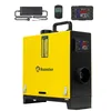 SUNSTER Diesel Standheizung 8KW 12V/24V/220V mit LCD, leise Produktbild-Vorschau 5