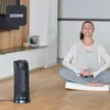 BLACK+DECKER BXSH2002E mobile Keramikheizung, Kunststoff, Produktbild-Vorschau 2