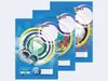 Schulheft A4 16 Blatt 80 g/qm Lineatur 25 (liniert mit Rand Produktbild-Vorschau 7