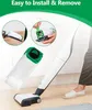 12 Stück Staubsaugerbeutel kompatibel mit Vorwerk Kobold Produktbild-Vorschau 4