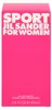Damenparfüm Jil Sander Sport Woman Jil Sander EDT   100 ml Produktbild-Vorschau 14