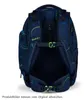 Satch Match Blue Tech Schulrucksack Produktbild-Vorschau 7