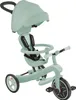 GLOBBER EXPLORER TRIKE 4in1 ECO - passeggino, triciclo e Anteprima dell’immagine prodotto 2