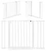 Barrière de sécurité 74-105 cm pour escaliers et portes Voir les images du produit 11