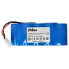 vhbw 2x Akku kompatibel mit Bosch Roll-Lift K10, K12 Produktbild-Vorschau 3