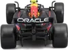 Bburago 18-38097V - Model auta - RedBull RB20 Bahrain Náhled obrázku produktu 6
