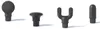Yunmai - YMFG-M406 - Massageapparaat Productafbeelding-voorbeeld 9