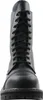 ANGRY ITCH-10-Loch Gothic Punk Army Ranger Armee Leder Produktbild-Vorschau 17
