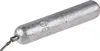 Mikado Drop Shot Blei 15g 3Stück Produktbild-Vorschau 2