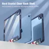 Fintie Hybrid Hülle für iPad (A16) 11 Generation 11 Zoll Produktbild-Vorschau 6