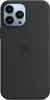 iPhone 13 Pro Silikon Case mit MagSafe - Mitternacht Produktbild-Vorschau 7