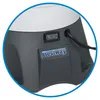 Pompe à sable 3596 l/h + sable 25 kg Bestway Voir les images du produit 22