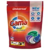 Gama Uniwersalne kapsułki do prania, 60 sztuk (PRODUKT Z Podgląd zdjęcia produktu 4
