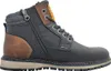 Tom Tailor Schnürstiefel Schwarz Produktbild-Vorschau 16