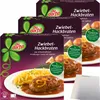 Du darfst Menü Zwiebelhackbraten 3er Pack (3x375g Packung) Produktbild-Vorschau 1