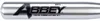 Abbey Baseballschläger Aluminium 65 cm Produktbild-Vorschau 2