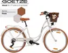Dámsky mestský bicykel Goetze Mood 26" – 6 rýchlostí, Náhľad obrázku produktu 2