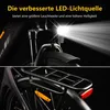 ttgo C3 SE 28 Zoll E-Bike für Erwachsene, Elektrofahrrad Produktbild-Vorschau 8