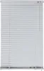Aluminium Jalousie Lamellen 80 x 130 cm Weiß Produktbild-Vorschau 1
