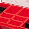 Qbrick System ONE Organizer XL RED Ultra HD 16502 Náhled obrázku produktu 5