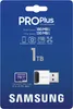 Samsung MB-MD1T0S, 1 TB, MicroSDXC, Trieda 10, UHS-I, 180 Náhľad obrázku produktu 3
