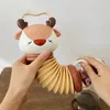 Accordéon Jouets éducatifs en forme de dessins animés pour Voir les images du produit 5