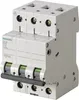 Siemens Leitungsschutzschalter 3polig 20 A 400 V 5SL4320-7 Produktbild-Vorschau 1