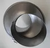 Drehkastenknie DN 120 mm Auszug 0-60mm verstellbar Produktbild-Vorschau 4